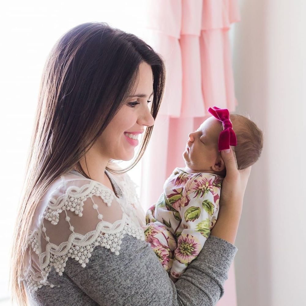 Meet your Posher, Jacqueline